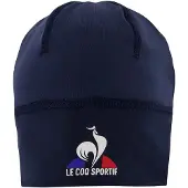 Le coq sportif 2320194 N°3 Training Beanie Blauw