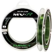 Maver Mv-r Shock Leader 100 M Karperlijn Transparant 0.500 mm