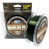 ASSO Mainline Pro 1000 M Karperlijn Transparant 0.350 mm