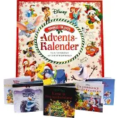 Disney Walt Disney Advent kalender
