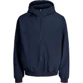 Jack & Jones Tussenjas 'JJECharge' navy