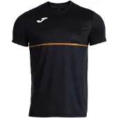 Joma Record Iii T-shirt Met Korte Mouwen