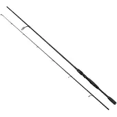 Kinetic Punisher Ct Spinning Rod Zwart 3.05 m / 30-80 g