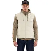 The Mountain Studio Ultralight Down Vest