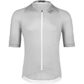 Bioracer Icon Metalix Korte Mouw Wielertrui