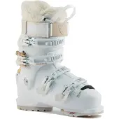 Rossignol Vizion 4b Elite 90 W Gw Alpineskischoenen Voor Dames