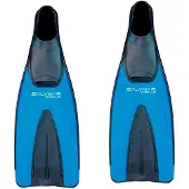 Salvimar Nobilis Snorkeling Fins Blauw EU 38-39
