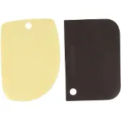 Zenker Set van 2 deeghoorns Smart Pastry