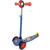 Spidey & Friends 77766 Scooter