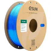 Esun eSilk-PLA 1,75mm Blue 1kg 3D Filament