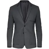 OMBRE Colbert '0101' donkergrijs