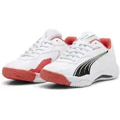 Puma Nova Padel Shoes Wit EU 28 Jongen