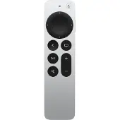 Apple Siri Remote 3-Gen Remote Control For TV HD/4K