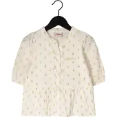 Vingino Lisan Meisjes Blazer/Colbert - Gold