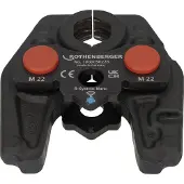 Rothenberger 1000050228 IJAW Persbek M22