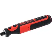 Ks Tools 515.3991 515.3991 Multifunctioneel accugereedschap 7.2 V 1 Ah Aantal meegeleverde accus: 1