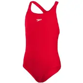 Speedo - Kid's Endurance+ Medalist - Badpak 152, rood