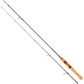 Daiwa Silvercreek V Spinning Rod Zilver 1.83 m / 2-8 g