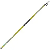 Kali Kunnan Drider Spinning Rod Zilver 3.90 m / 80-150 g