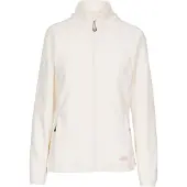 Trespass - Dames Nonstop Fleece Vest (Ghost)