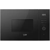 Beko BMGB20212B - Inbouwmagnetron