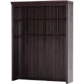 Notio Living Anita-Boekenkast Lowboard - 2-laden - Wit