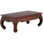 Loft 24 Kumar-Salontafel 110 cm Bruin