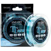 Maver Tt Ice 1000 M Monofilament Transparant 0.149 mm