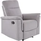 Loft 24 Southbrook - Relaxfauteuil Manuel (99 x 91 x 92 cm)