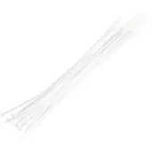 Logilink Kabelbinder Set, 100 Stück