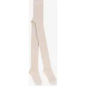Sissy-Boy Gouden lurex rib maillot | Maat: 110