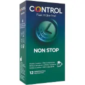 Control *Non Stop (Dots & Lines)* 12 St