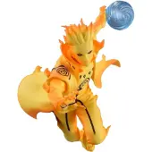 Banpresto Naruto Shippuden Naruto Uzumaki Minato Namikaze Figuur