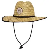 Ocean & Earth Bula Cane Hoed