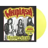 Import Thunderstruk : 1984-1985 Demos / Live At CBGB's 1993 Vinyle Coloré