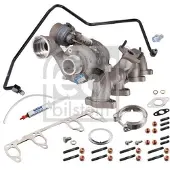 FEBI BILSTEIN 192519 Turbocharger
