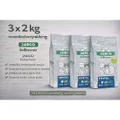 Jarco Premium Cat Vers Dental - 3x 2kg Voordeelverpakking