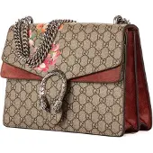 Gucci Blooms Dionysus Medium Schoudertas