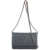 Chanel Classic Timeless Wallet on Chain Schoudertas