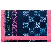 Quiksilver The Everydaily Portemonnee Blauw M Man