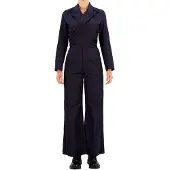 G-Star Panzer Jumpsuit Met Lange Mouwen