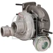 FEBI BILSTEIN 187396 Turbocharger