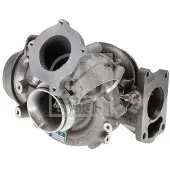 FEBI BILSTEIN 186866 Turbocharger