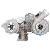 FEBI BILSTEIN 187638 Turbocharger