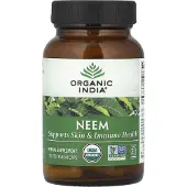 Organic India Neem bio