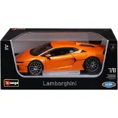 Bburago Lamborghini Temerario 1:18 Auto