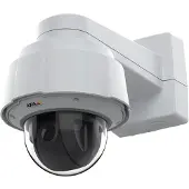 Axis Q6078-e Beveiligingscamera
