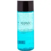 Ahava Time To Clear Eye Make Up Remover Lotion