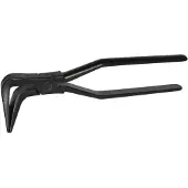 Bessey D351-60 Felstang 255 mm 1 stuk(s)