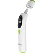 Dr. Senst DET-20F Infrarood koortsthermometer